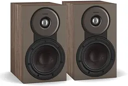 Полиця акустика DALI Sonik 1 Walnut