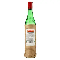 Лікер Luxardo Maraschino 32% 0.7 л - мініатюра 2