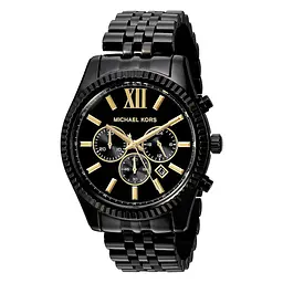 Чоловічий годинник MICHAEL KORS MK8603 Lexington - мініатюра 2