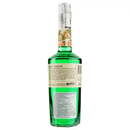 Лікер De Kuyper Melon Диня, 15%, 0,7 л - мініатюра 2