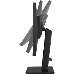 Монітор Asus 24" VA24DQSB [90LM054J-B01370] [71212] - мініатюра 6