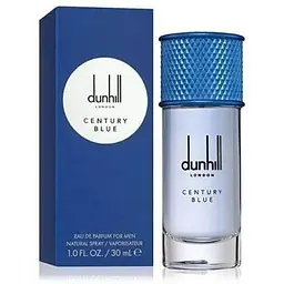 Парфумована вода Alfred Dunhill Century Blue 30 мл