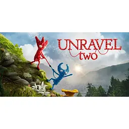 Unravel Two (Nintendo Switch) - мініатюра 2
