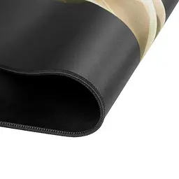 Килимок для мишки Hoco GM22 (200x240mm) Black - мініатюра 5