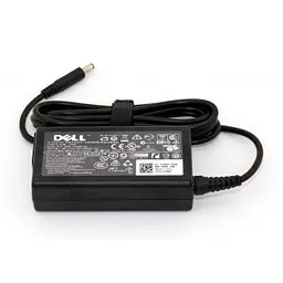 Блок живлення для ноутбука Dell 19.5V 2.31A роз'єм 4.5/3.0mm з центр. піном ORG - мініатюра 3