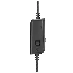 Навушники HP DHE-8006 RGB 7.1 USB Black (DHE-8006) - мініатюра 4