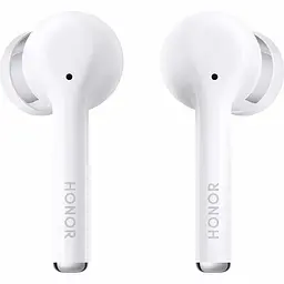 TWS-навушники Honor FlyPods 3 White - мініатюра 4