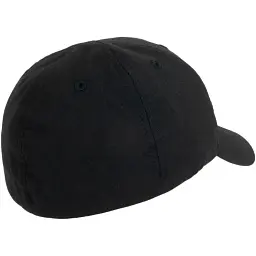 Кепка First Tactical FT FLEX CAP L/XL Black - мініатюра 2