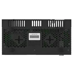 Маршрутизатор Mikrotik RB4011iGS+RM - мініатюра 6