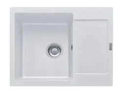 Кухонна мийка Franke Maris MRG 611-62 (114.0381.002)