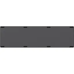 Клавіатура OfficePro SK1550B [128854] - мініатюра 5