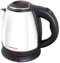 Електрочайник "Parana", White/Black, 1350 Вт Esperanza teh0024501 - мініатюра 1