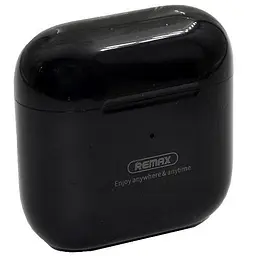 Бездротові Bluetooth гарнітура навушники Remax TWS-10 stereo (Чорний) - мініатюра 2
