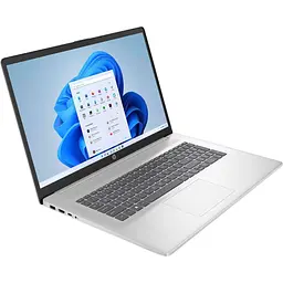 Ноутбук HP 17-cn3055nf (C27RDEA) [161245] - мініатюра 2