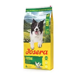 Сухий корм для собак Josera Festival 900 г (4032254785934)