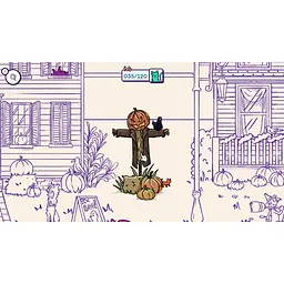 Ключ активації Microsoft Hidden Cats in Spooky Town для Xbox One/Series S/X - мініатюра 8