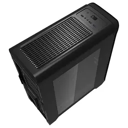 Корпус GameMax H602-BK (H602-BK) Без БП - мініатюра 3