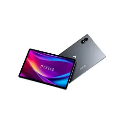 Планшет Pixus Deon 10.95" 6/128GB LTE metal, gray (4897058531916) - мініатюра 8