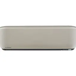 Спліт-система Mitsubishi Heavy Industries Premium Inverter SRK25ZS-WT/SRC25ZS-W Titanium [130601] - мініатюра 2