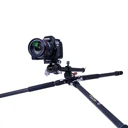 Штатив Vanguard VEO 3+ 263CB (VEO 3+ 263CB), Чорний - мініатюра 24
