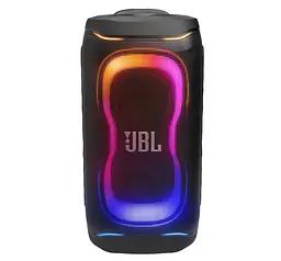 Портативна колонка JBL PartyBox PB-330BL 280W RGB Black - мініатюра 2