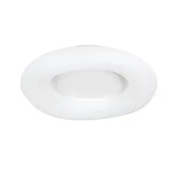 Люстра стельова LED Levistella 797MX6008 (450), 48W, сучасний стиль, з пультом та додатком - мініатюра 2