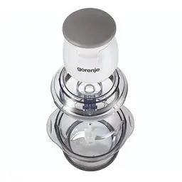 Подрібнювач GORENJE S500GW - мініатюра 3