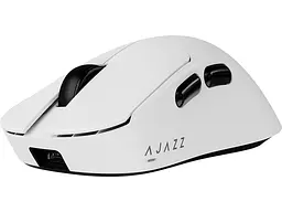 Миша Ajazz AJ179 V2 Max White (AJ179-V2-MAX-W) - мініатюра 2