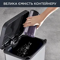 Акумуляторний пилосос Rowenta RH 2037 WO - мініатюра 9