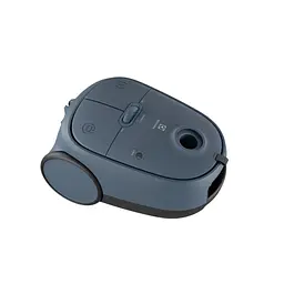 Пилосос з мішком Electrolux EB61C4DB - мініатюра 2
