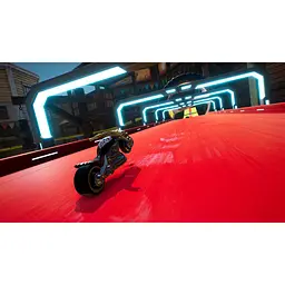 Ключ активації Microsoft Hot Wheels Unleashed 2 - Turbocharged для Xbox One/Series S/X - мініатюра 7