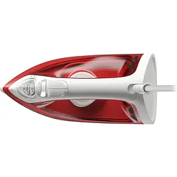 Праска Philips Series 2000 червона (DST2010/40) - мініатюра 3