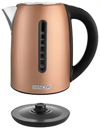 Електрочайник Sencor SWK 7706GD (6667808) - мініатюра 4