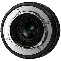 Об'єктив Fujifilm XF 35mm f/1.4 R (16240755) [99546] - мініатюра 10