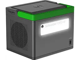 Зарядна станція Schneider OffGrid 730 (PPS730-GR) - мініатюра 3