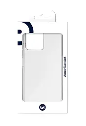 Чохол ArmorStandart Air для Xiaomi Redmi Note 12 4G Clear - мініатюра 3
