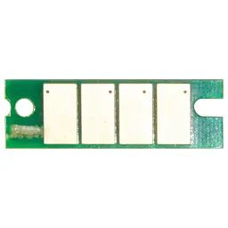 Чип для картриджа Ricoh Aficio SP111/110 2К Black WWM (JYD-RiSP111) - мініатюра 2
