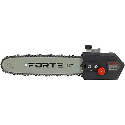 Кутова шліфувальна машина та ланцюгова пила 2 в 1 Forte AGCS1001 (108227) - мініатюра 2