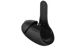 Мастурбатор B - Series Cute Adjustable (чорний)
