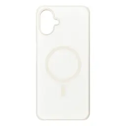 Чохол ArmorStandart Mystiq MagCase для Samsung A08 4G / A07 4G White