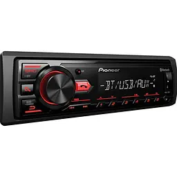 Автомагнитола Pioneer MVH-29BT [85536] - мініатюра 2