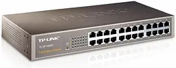 Комутатор мережевий TP-Link TL-SF1024D