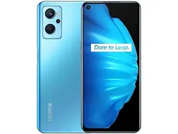 Смартфон Realme 9i 4/128GB Prism Blue