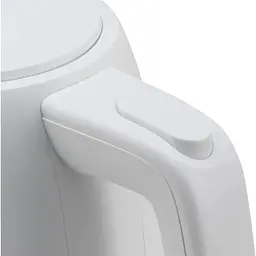 Електрочайник Adler AD 1379 white - мініатюра 5