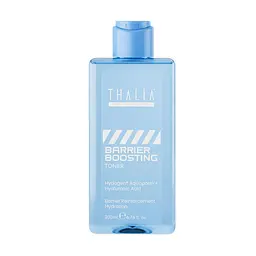 Зволожуючий тонер для обличчя BARRIER BOOSTING THALIA, 200 мл (Liv221308) - мініатюра 1