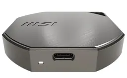 Накопичувач SSD MSI SSD 1TB DataMag USB 4 (S78-440L3B0-P83) - мініатюра 3