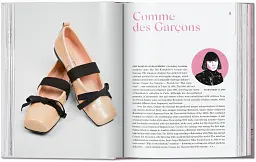 Shoes A-Z. 45th Edition - мініатюра 9