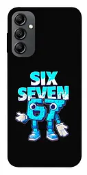 Чохол Demsky Six Seven для Samsung Galaxy A14 4G/5G