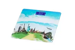 Ваги підлогові SCB-965TRAVEL ARDESTO teh0024551 - мініатюра 2