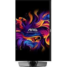 Монітор MSI 26.5" MAG 271QP QD-OLED X24 [150083] - мініатюра 7